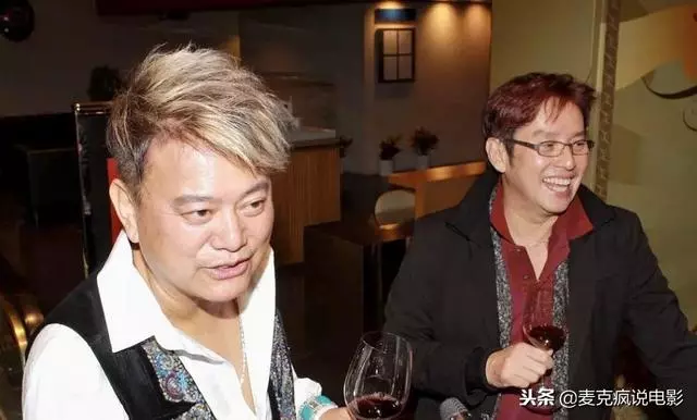 舊版《唐伯虎點秋香》為何難超越,這20幾個配角,很多都是戲精