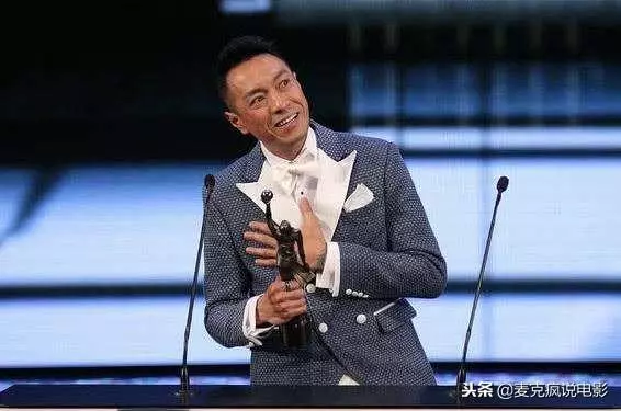 舊版《唐伯虎點秋香》為何難超越,這20幾個配角,很多都是戲精