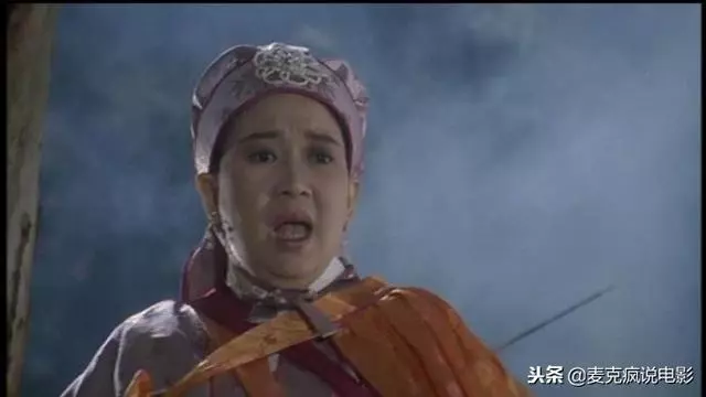 舊版《唐伯虎點秋香》為何難超越,這20幾個配角,很多都是戲精