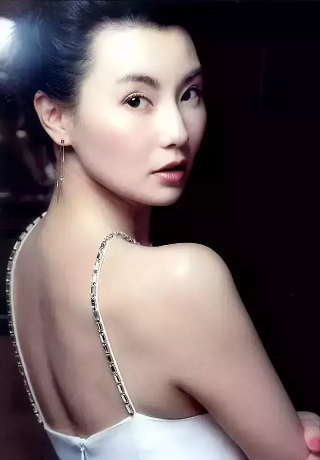 40歲息影,卻拿完了其他演員「一輩子」都拿不到的獎
