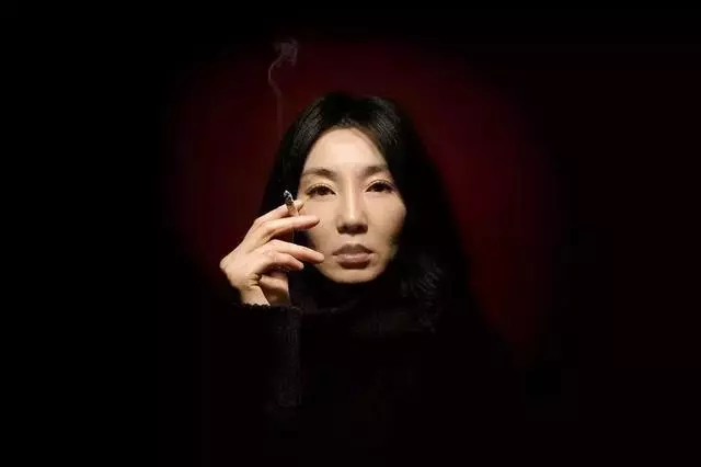 40歲息影,卻拿完了其他演員「一輩子」都拿不到的獎