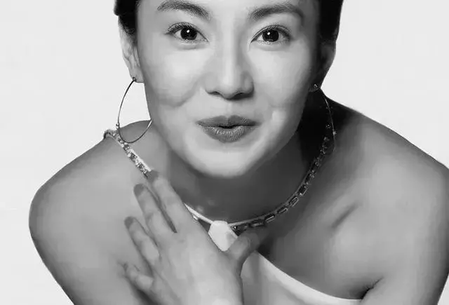 40歲息影,卻拿完了其他演員「一輩子」都拿不到的獎