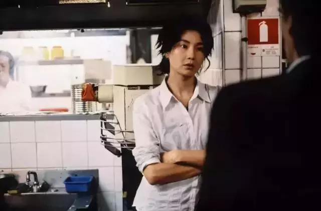 40歲息影,卻拿完了其他演員「一輩子」都拿不到的獎