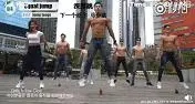 4分鐘暴汗tabata,堅持6周,沒有不瘦的!