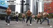 4分鐘暴汗tabata,堅持6周,沒有不瘦的!