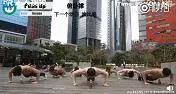 4分鐘暴汗tabata,堅持6周,沒有不瘦的!