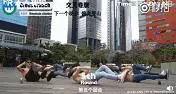 4分鐘暴汗tabata,堅持6周,沒有不瘦的!