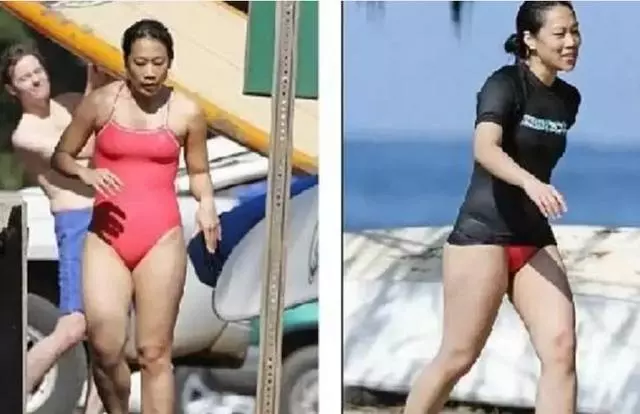 華裔女子「拿下」世界最有錢80後,長相平平卻深得富豪喜愛 !