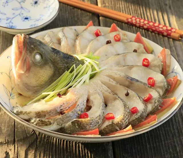 喜歡吃魚,就學這10種做法,天天吃都吃不膩!