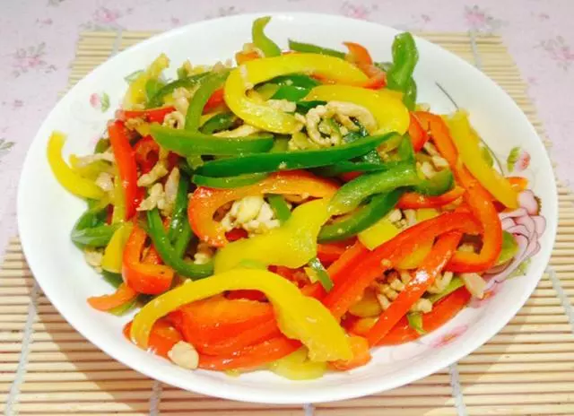 百吃不厭,12道家常菜的做法,簡單易學的美食,好吃又下飯!