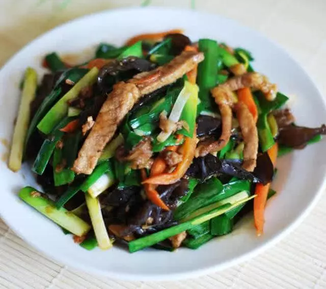 百吃不厭,12道家常菜的做法,簡單易學的美食,好吃又下飯!