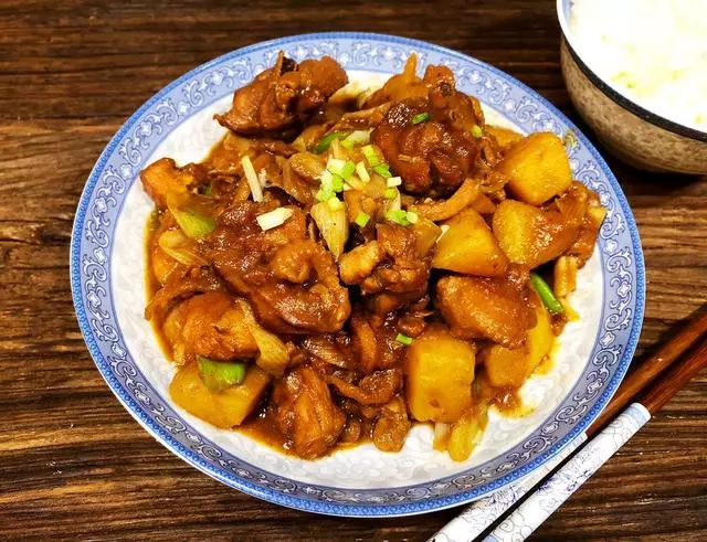 感恩節要吃雞,10種正宗吃雞做法,很多人都不會,太好吃了!