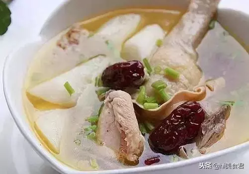 養生必備25種土雞靚湯做法,看著就特別有食慾,無法抗拒的美味!