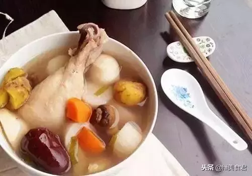 養生必備25種土雞靚湯做法,看著就特別有食慾,無法抗拒的美味!