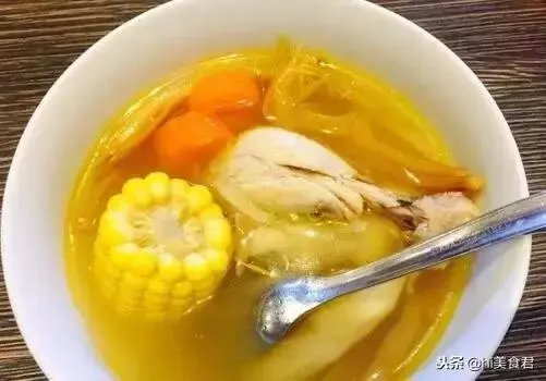養生必備25種土雞靚湯做法,看著就特別有食慾,無法抗拒的美味!