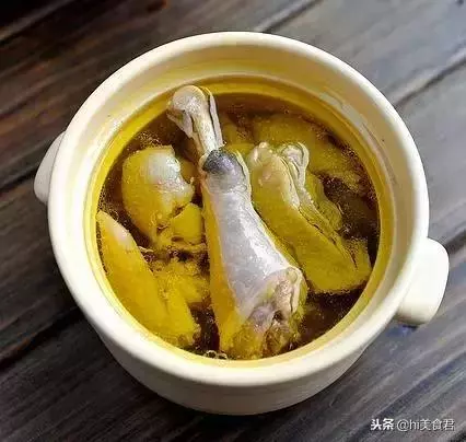 養生必備25種土雞靚湯做法,看著就特別有食慾,無法抗拒的美味!