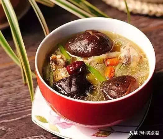 養生必備25種土雞靚湯做法,看著就特別有食慾,無法抗拒的美味!