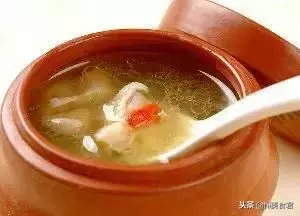 養生必備25種土雞靚湯做法,看著就特別有食慾,無法抗拒的美味!