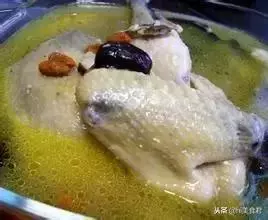 養生必備25種土雞靚湯做法,看著就特別有食慾,無法抗拒的美味!