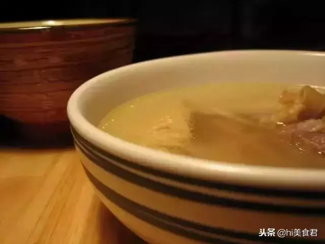 養生必備25種土雞靚湯做法,看著就特別有食慾,無法抗拒的美味!