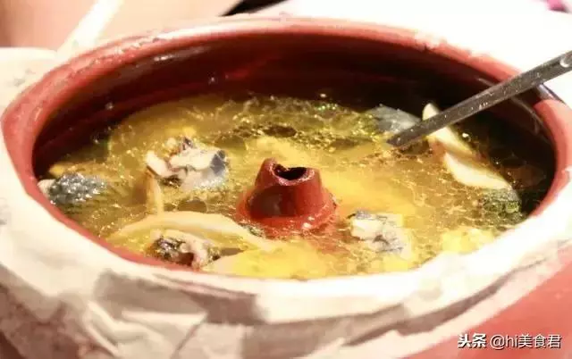 養生必備25種土雞靚湯做法,看著就特別有食慾,無法抗拒的美味!