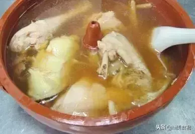 養生必備25種土雞靚湯做法,看著就特別有食慾,無法抗拒的美味!