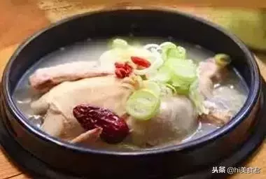 養生必備25種土雞靚湯做法,看著就特別有食慾,無法抗拒的美味!