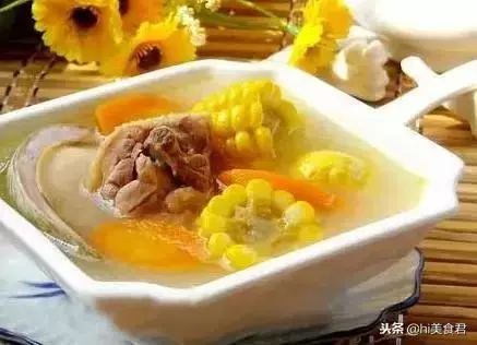 養生必備25種土雞靚湯做法,看著就特別有食慾,無法抗拒的美味!