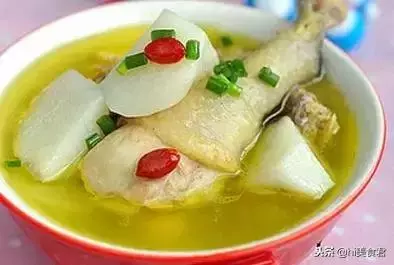 養生必備25種土雞靚湯做法,看著就特別有食慾,無法抗拒的美味!