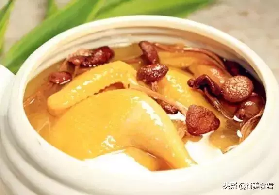 養生必備25種土雞靚湯做法,看著就特別有食慾,無法抗拒的美味!