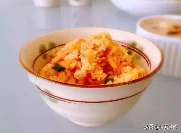 廚娘必學的26款炒飯做法,幾分鐘就做好一大盤,兒子吃的滿嘴流油