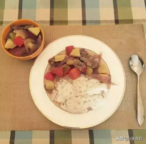 廚娘必學的26款炒飯做法,幾分鐘就做好一大盤,兒子吃的滿嘴流油