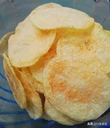 孩子零食別出去買了,教你20款孩子最愛吃的零食做法,好吃又好學