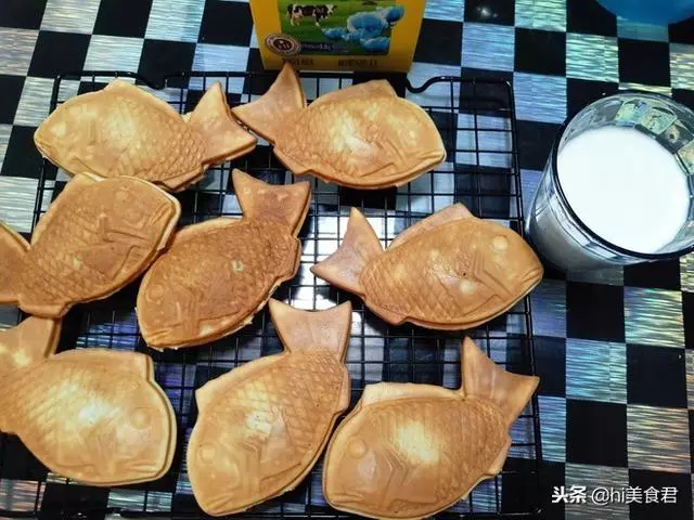 孩子零食別出去買了,教你20款孩子最愛吃的零食做法,好吃又好學