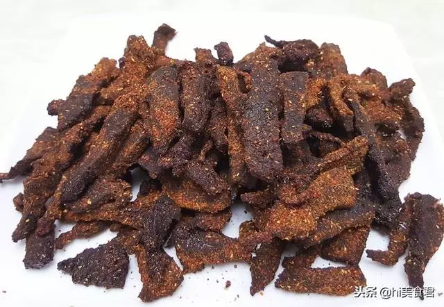 孩子零食別出去買了,教你20款孩子最愛吃的零食做法,好吃又好學