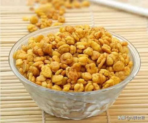 孩子零食別出去買了,教你20款孩子最愛吃的零食做法,好吃又好學