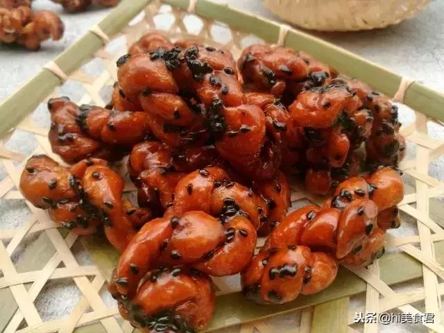 孩子零食別出去買了,教你20款孩子最愛吃的零食做法,好吃又好學