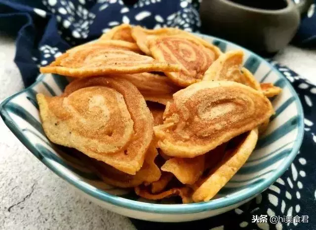 孩子零食別出去買了,教你20款孩子最愛吃的零食做法,好吃又好學