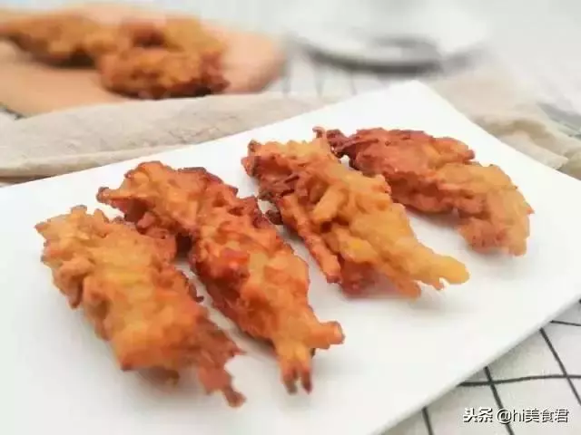 孩子零食別出去買了,教你20款孩子最愛吃的零食做法,好吃又好學