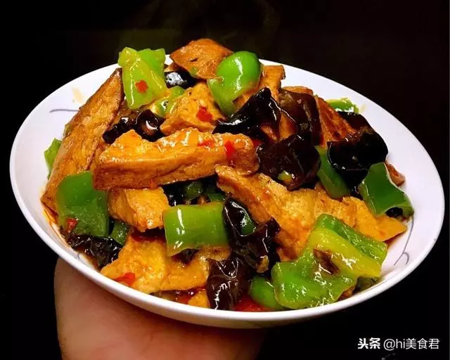 45道快手下飯菜做法,上班族不用怕來不及煮飯,10分鐘就能做一道