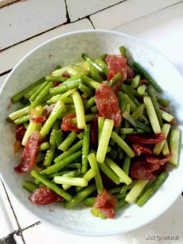 45道快手下飯菜做法,上班族不用怕來不及煮飯,10分鐘就能做一道