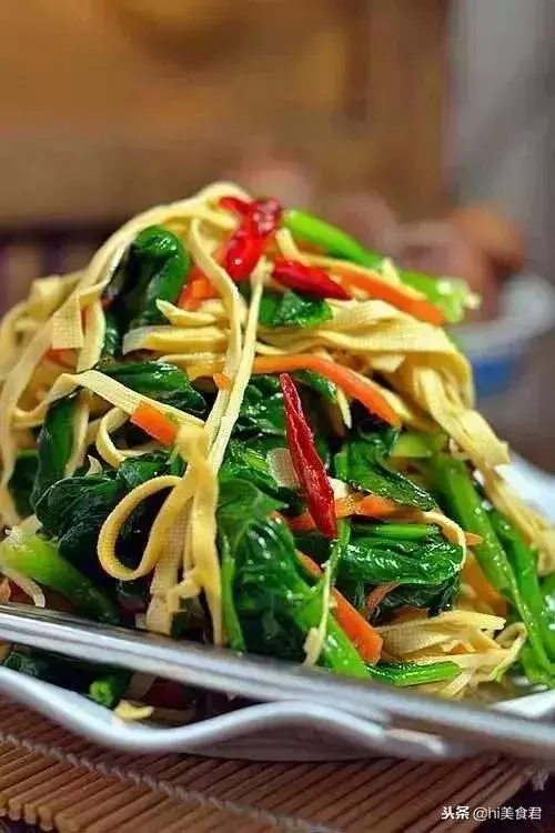 45道快手下飯菜做法,上班族不用怕來不及煮飯,10分鐘就能做一道