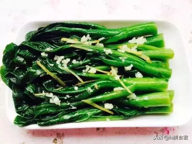 45道快手下飯菜做法,上班族不用怕來不及煮飯,10分鐘就能做一道
