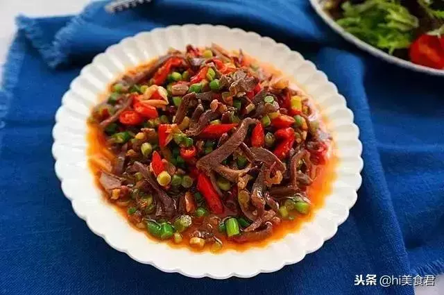 45道快手下飯菜做法,上班族不用怕來不及煮飯,10分鐘就能做一道