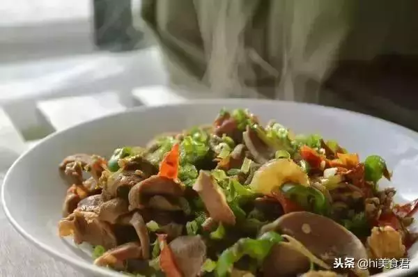 45道快手下飯菜做法,上班族不用怕來不及煮飯,10分鐘就能做一道