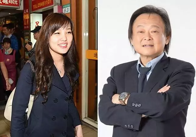 二度同框!婉拒韓冰邀約 王世堅靦腆回:要閉門思過