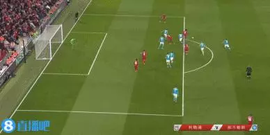 薩拉赫建功馬內三失單刀 利物浦1-0那不勒斯驚險出線 ,憑藉進球數小組第二出線