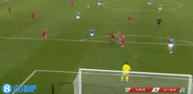 薩拉赫建功馬內三失單刀 利物浦1-0那不勒斯驚險出線 ,憑藉進球數小組第二出線
