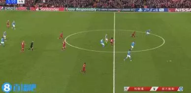 薩拉赫建功馬內三失單刀 利物浦1-0那不勒斯驚險出線 ,憑藉進球數小組第二出線