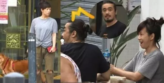52歲林憶蓮與小11歲男朋友相戀八年依舊甜蜜,可女兒成問題!